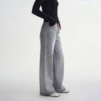 High Waist Stretch Jeans